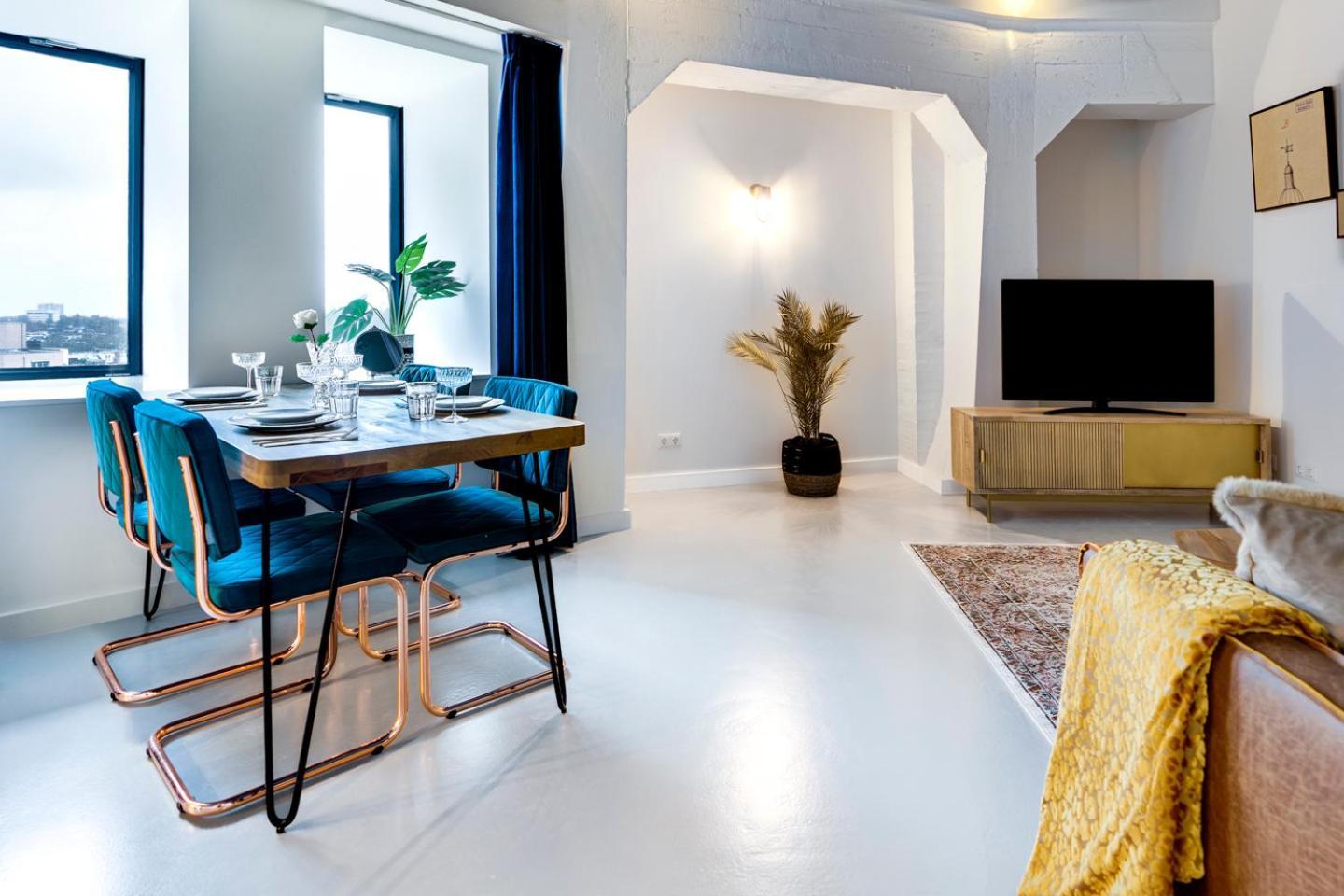 Hotel Watertoren West 格罗宁根 外观 照片